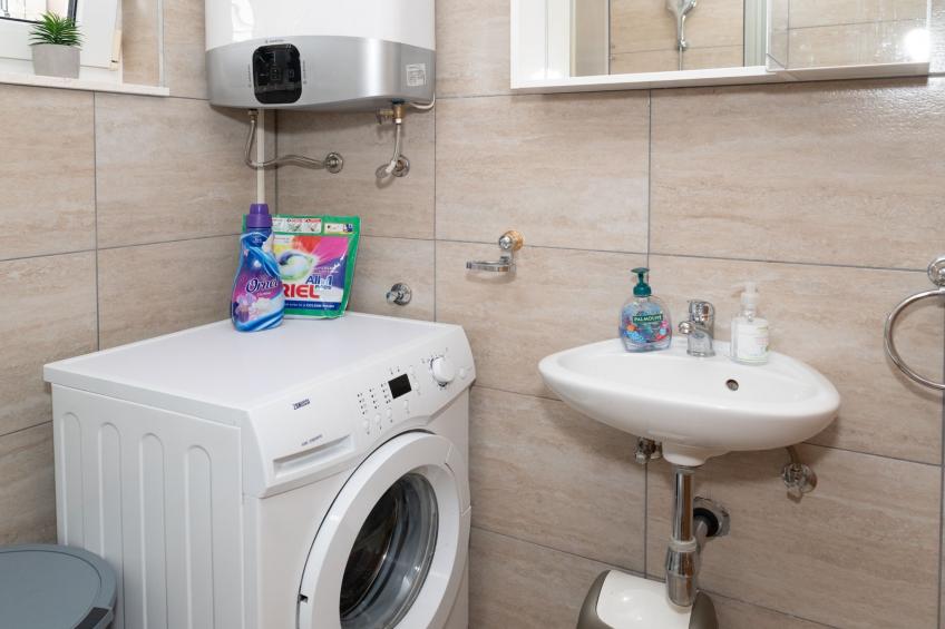 Five Bedroom Villa With Pool - foto 32