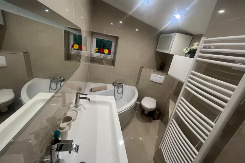 Oberseite der Villa Les Tilleuls - foto 21