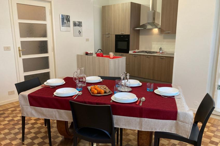 für 6 Personen ca. 110 m² in Cuneo, Piemont (Provinz Cuneo) - foto 9