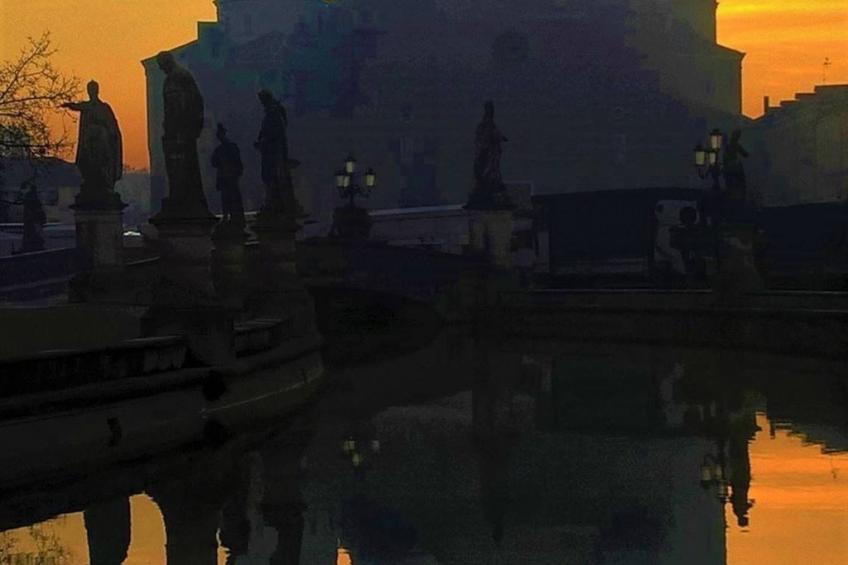 mit Balkon - foto 11