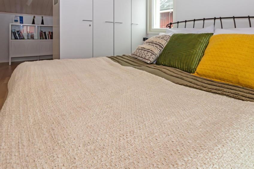 Hailuodon villa merituuli - foto 11