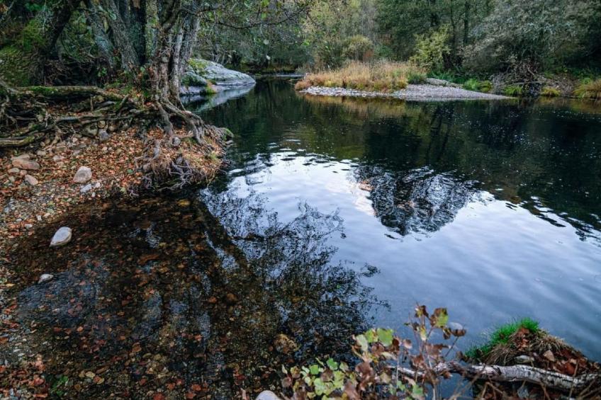 Rural House in the mountain of León - foto 26