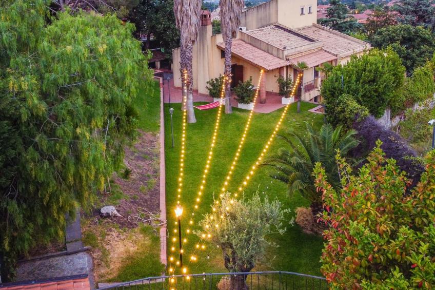 für 11 Personen in Pedara, Sizilien (Ostküste von Sizilien) - foto 5