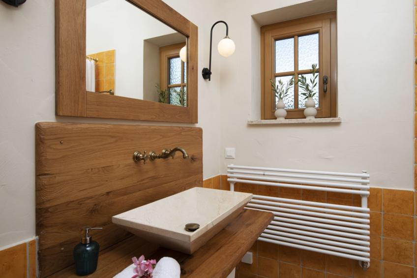 Villa Vento di Mare - foto 24