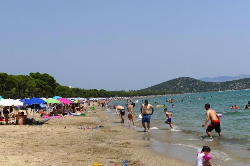 Esperides Ferien - foto 29