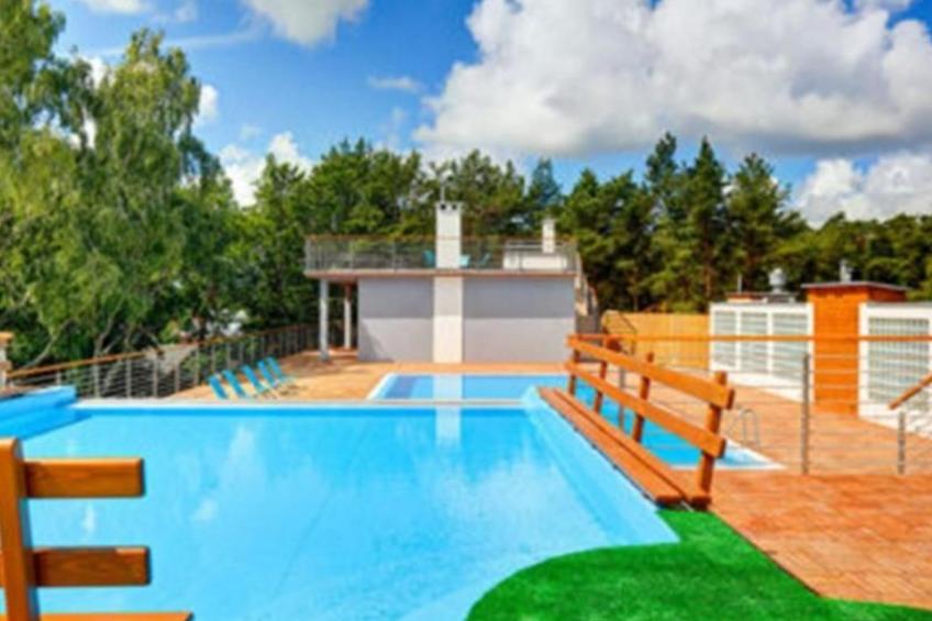 "Apartment 18B" mit Schwimmbad - foto 24