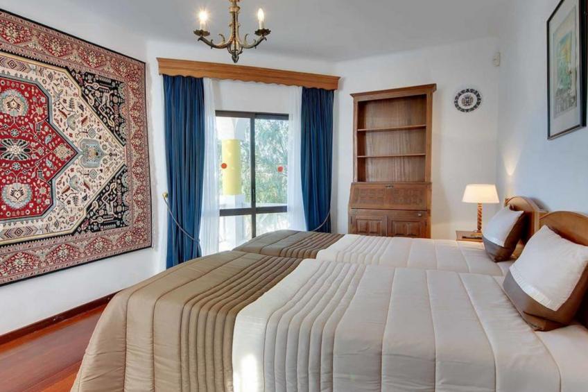 Chalet "Villa Albuar" mit eigenem Pool - foto 17