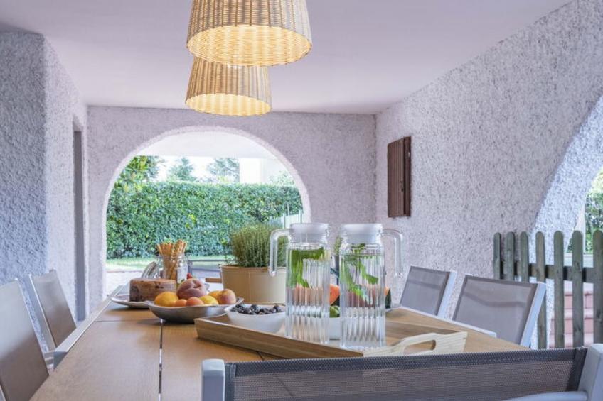 Villa i Portici - foto 50