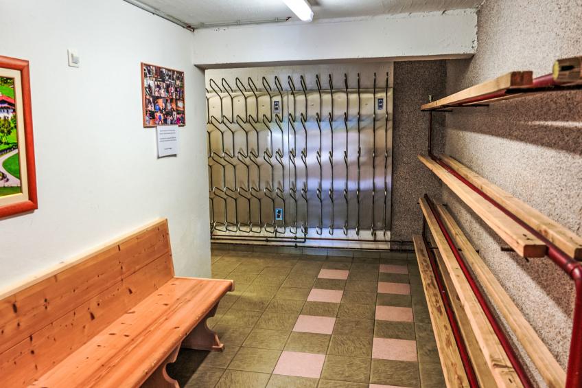 Aparthotel Iris - foto 9