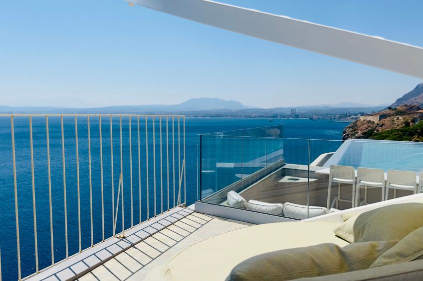 Meltemi Villa Kreta - foto 33