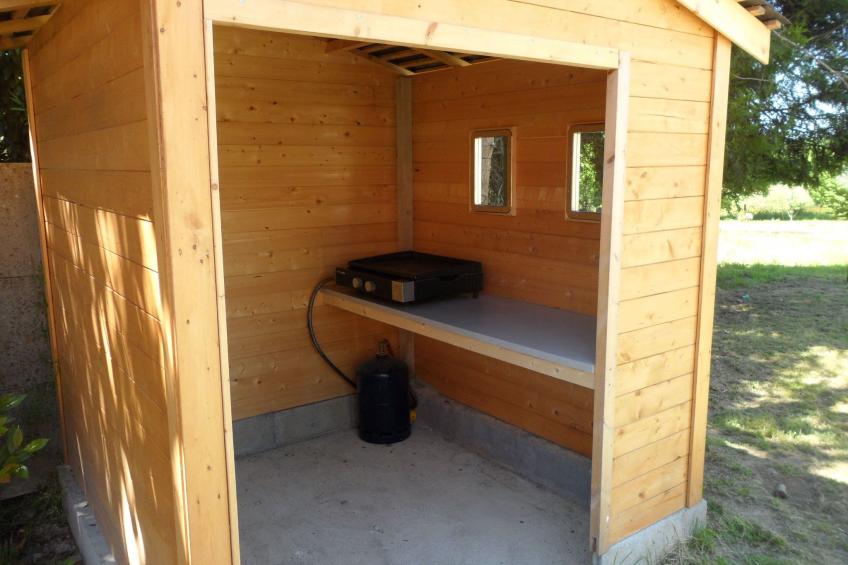 "Aelise" mit eigenem Pool - foto 3