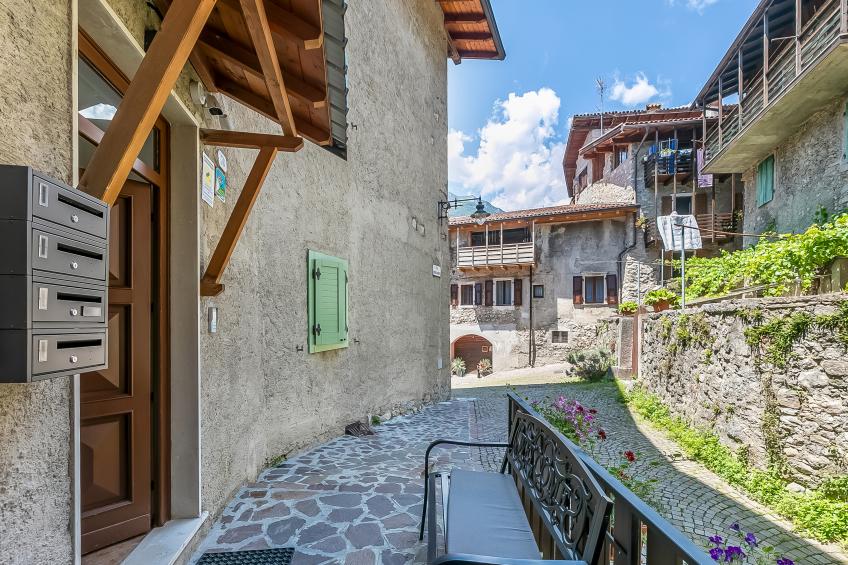 Villa Pastoedo Apartment Bianco - foto 7