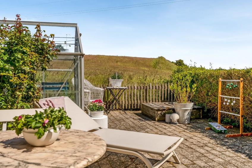 "Jurien" - 50m to the fjord - foto 14