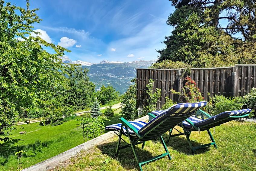 Chalet Le Rhônasson - foto 49