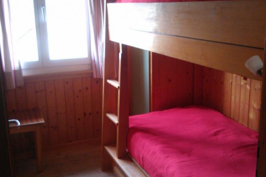 Ferienhaus Chasa Refugi, (Müstair) - foto 10