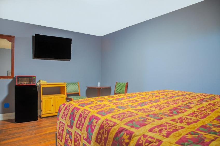 Suite - King Bed - foto 8