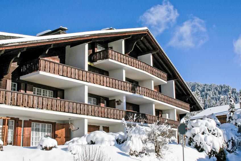 Le Mont Blanc - foto 15