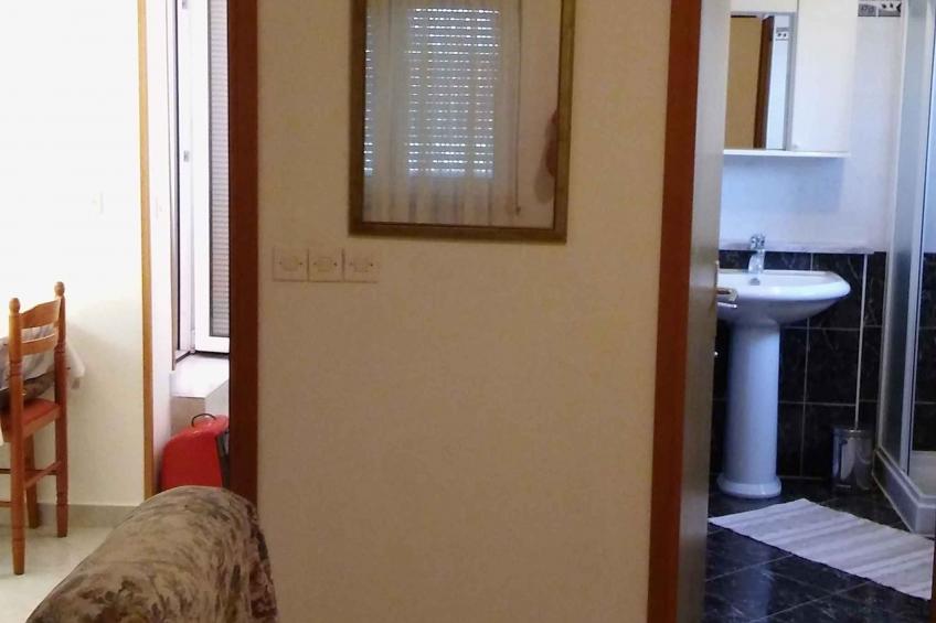 Holiday apartment with terrace and air conditioning - BF-H87D - foto 5