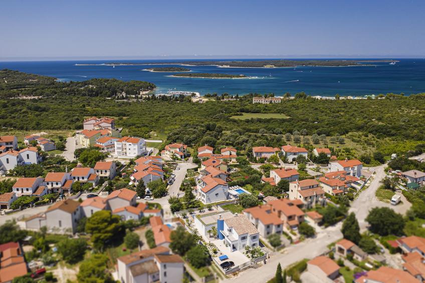 Villa Balizerka - foto 47