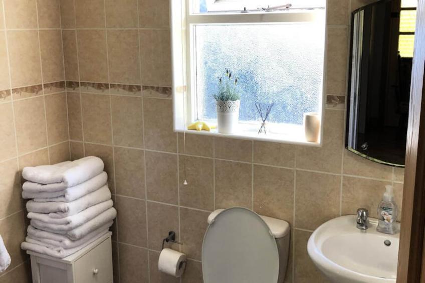 Mobil Home - Bungalow - Cottage à Spiddal Galway - foto 16