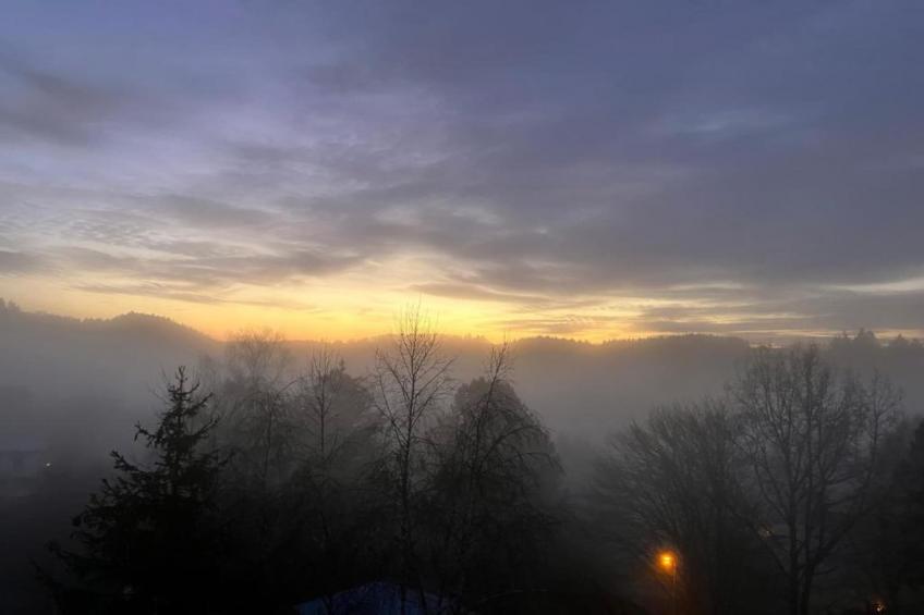 Ferienwohnung Weitblick II - foto 27