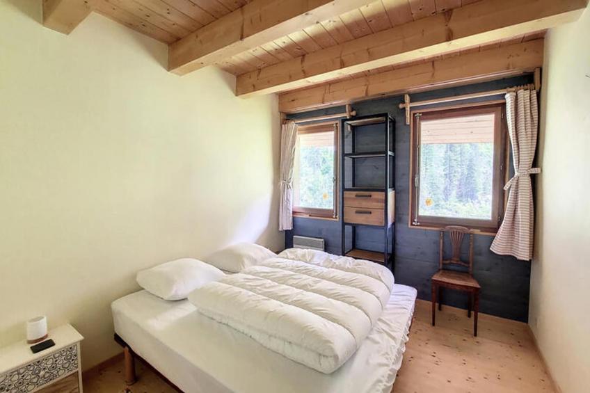 Chalets à Seytroux (Haute-Savoie) - foto 2