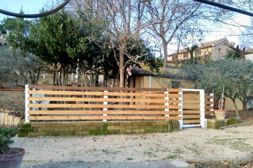 Studio  BUBO  - Pool - Ausblick- Kunst - foto 45