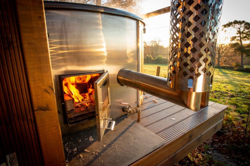 Chartwell Luxury Dome - foto 8