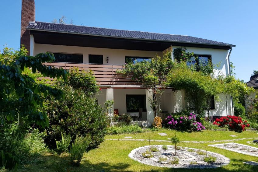 Rose Terrace - foto 2