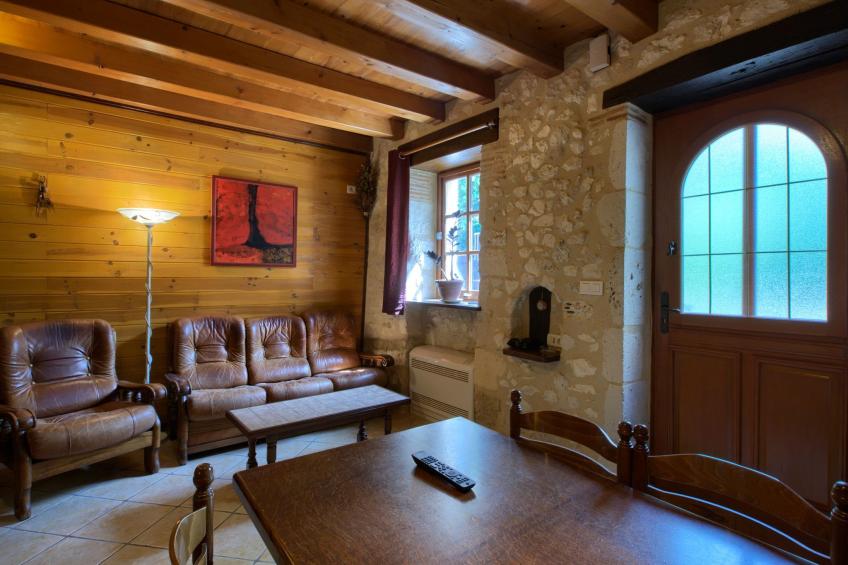 "Gite de Guillemat" - foto 4