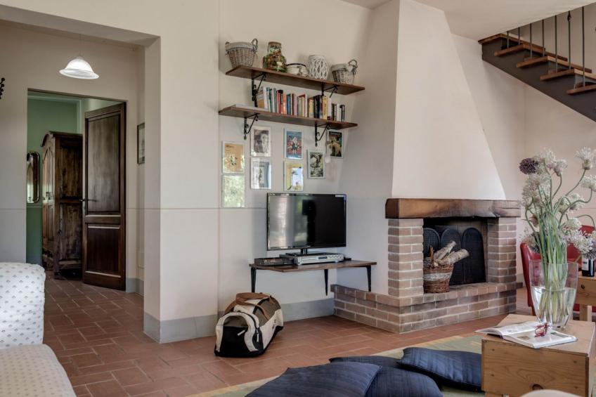 Villa Bellaria mit Pool und Klimaanlage - foto 20