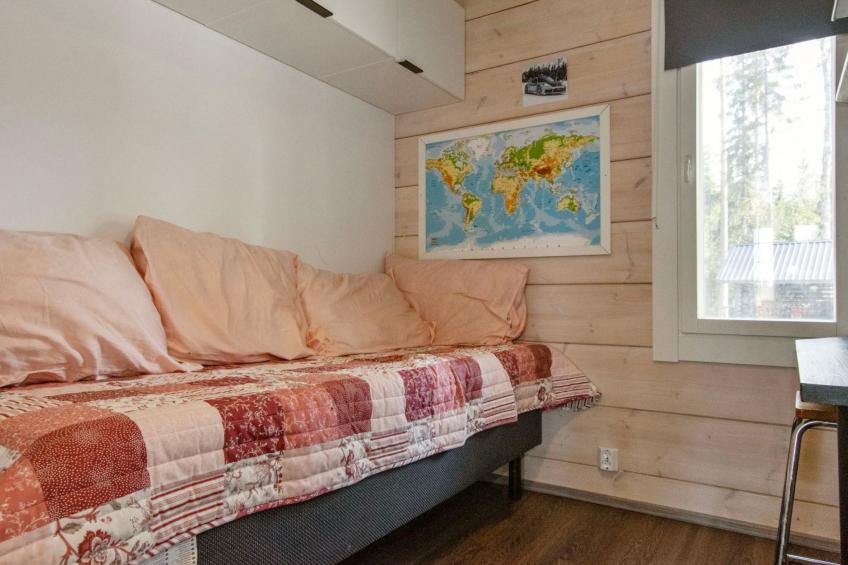 Metsäpirtti - foto 11