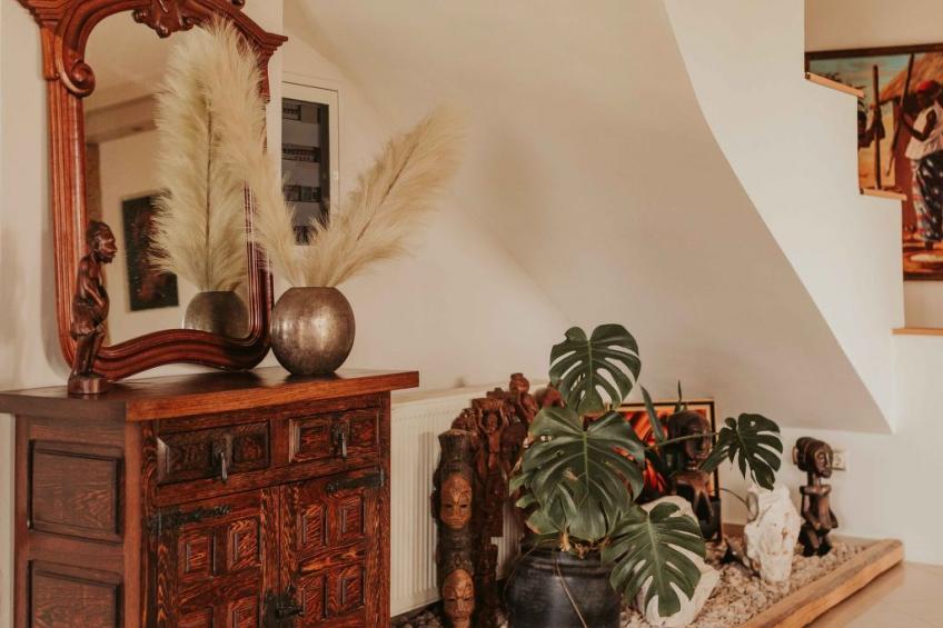 Villa Maya mit Pool und Bergblick - foto 18