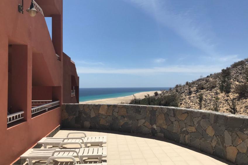 für 5 Personen ca. 70 m² in Costa Calma, Fuerteventura (Südküste von Fuert - foto 24