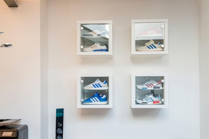 Exklusives Loft im Herzen von Düsseldorf - foto 22