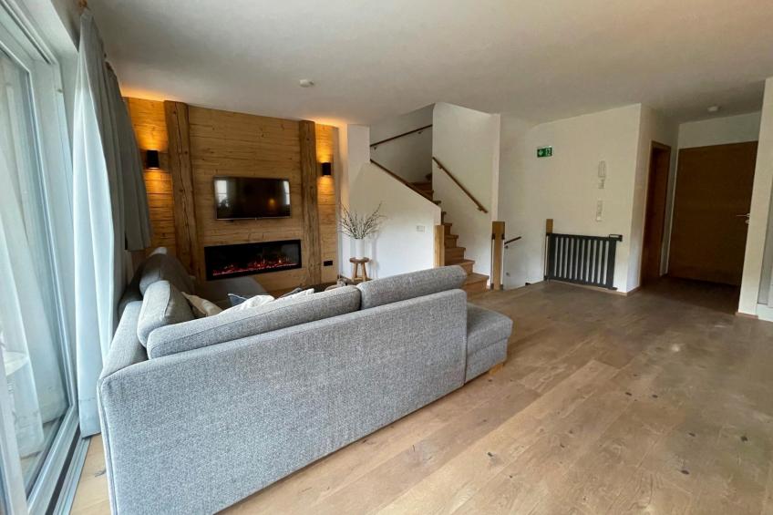 Tauernlodge Mühlbach 2B - foto 8