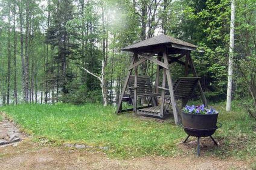 Sokeelampi - foto 2