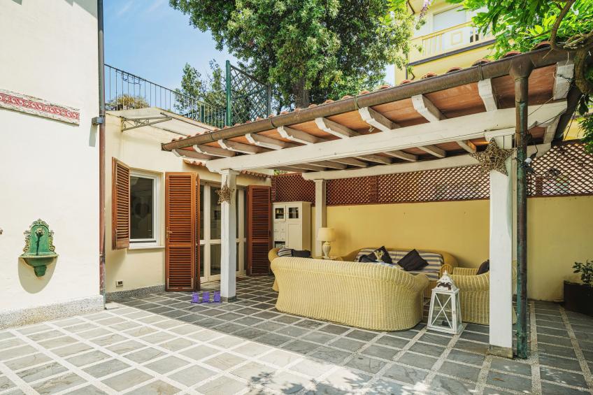 Villa Le Stelle - foto 32