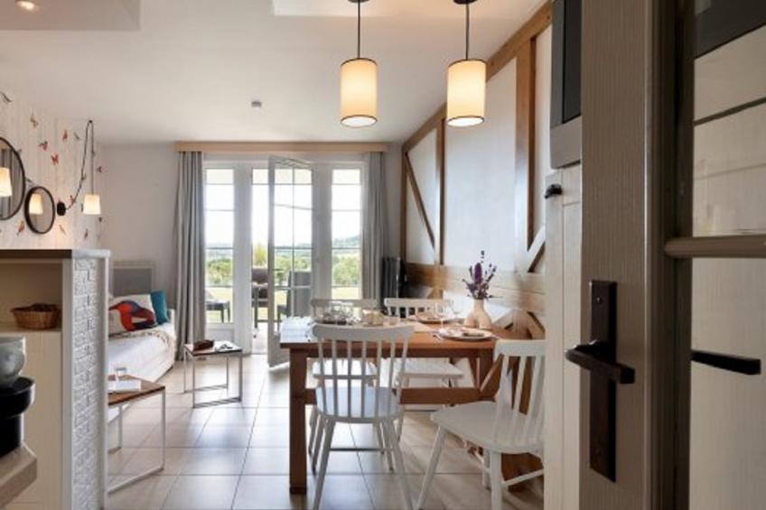 Residence et Spa 2p 4p. - foto 3