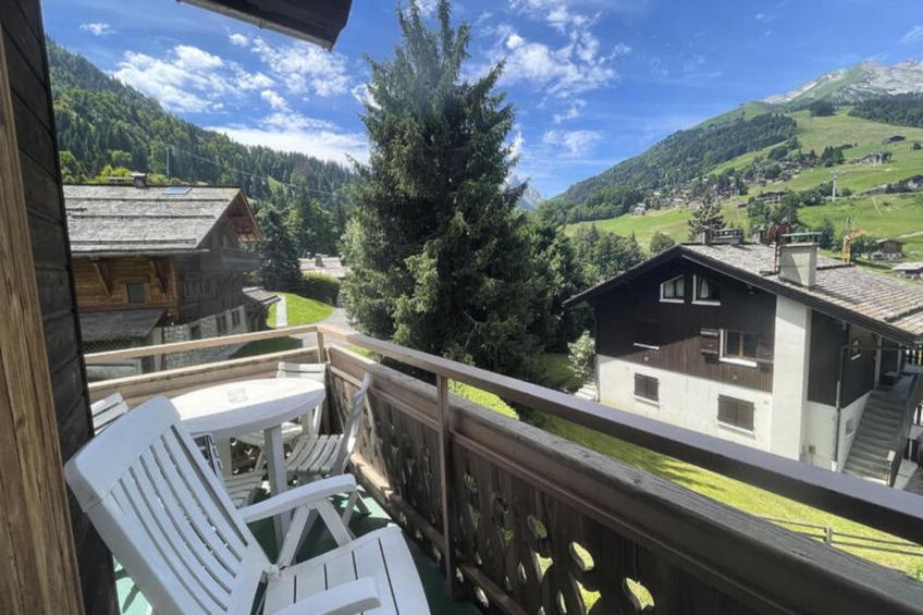 Appartements à La Clusaz - foto 19