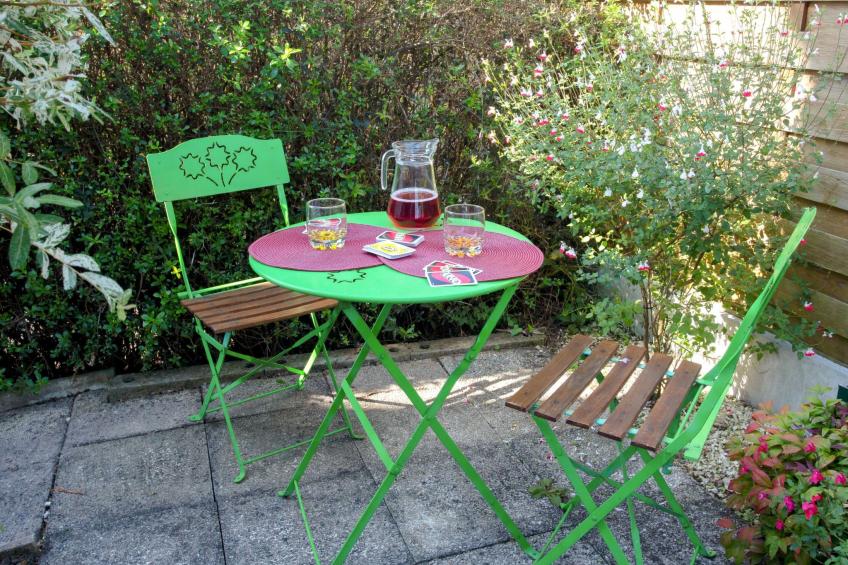 Port Saint-Jacques - foto 14