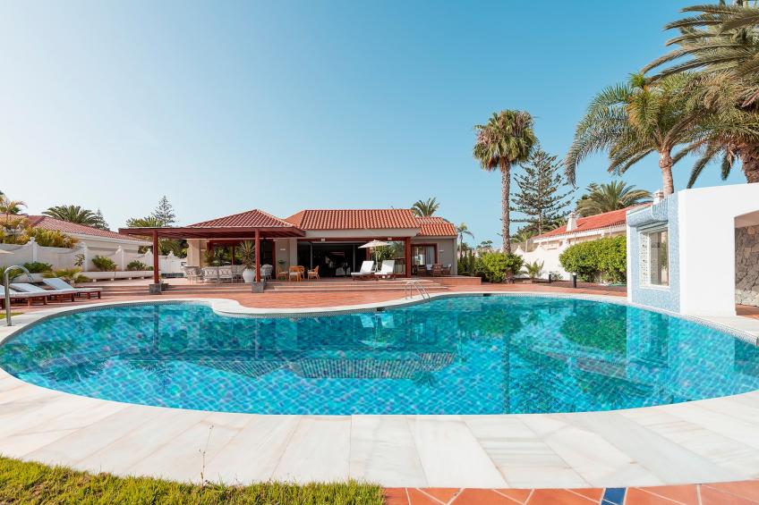 EXCLUSIVE HOME MASPALOMAS - foto 2