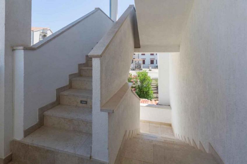 Vakantiewoning met airconditioning en terras - BF-25CTT - foto 16