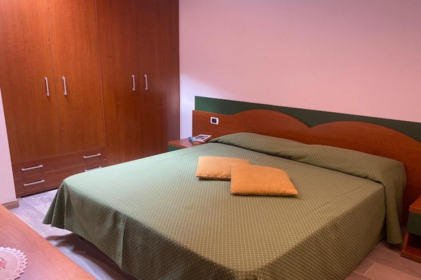 Residence Villa Gianna Limone sul Garda - Trilo Mansarda 2 pax - foto 22