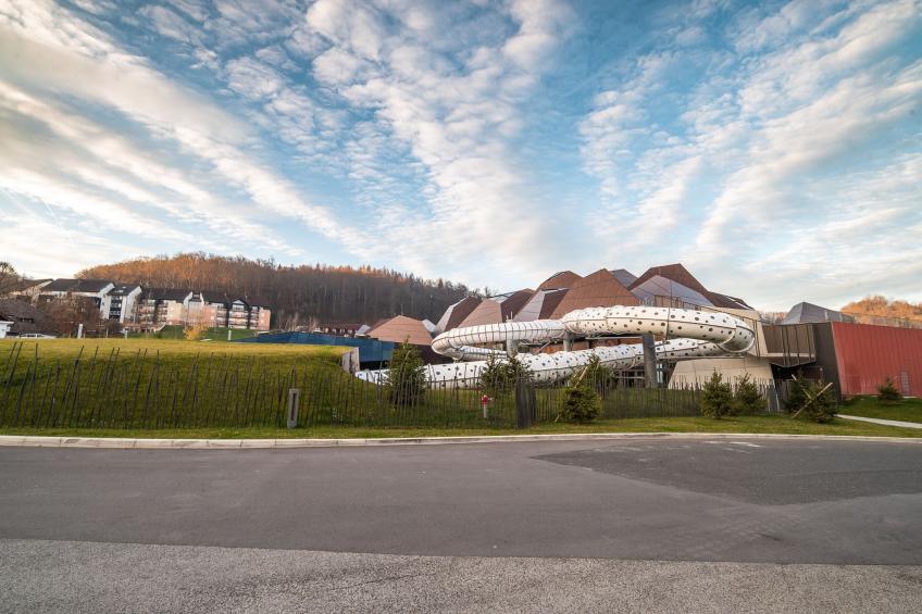 Rustic and Radiant Retreat Apartments with Terrace - Classic One Bedroom Apartment with Terrace (owner app 12) - foto 23