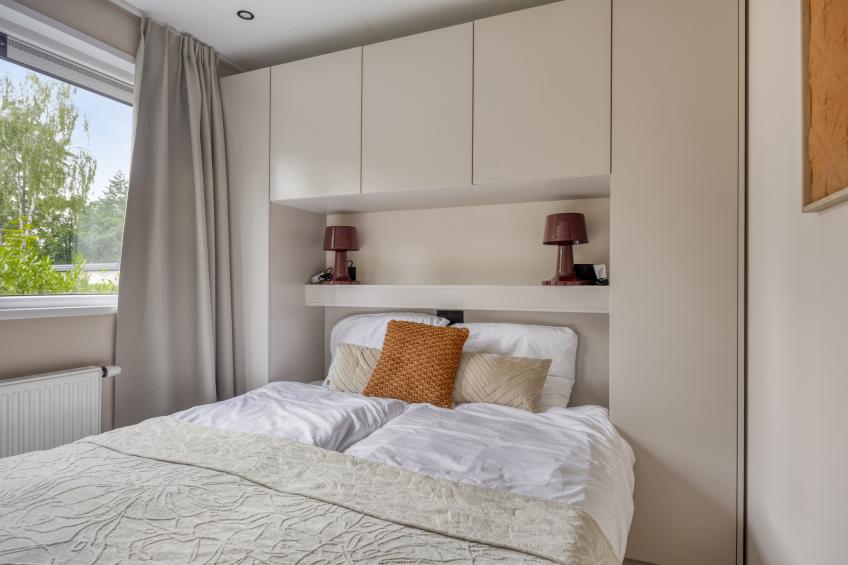 Heideveld 4 personen - foto 2