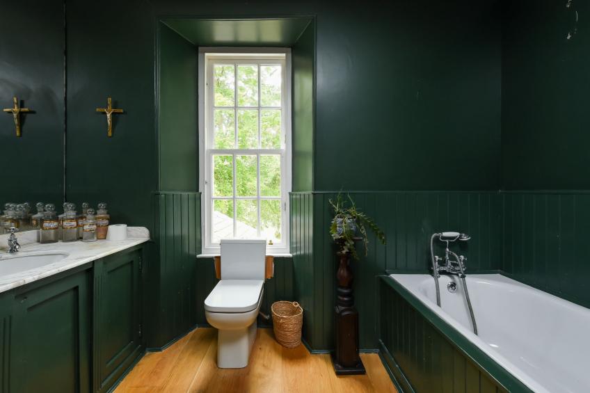 Glenquiech House - foto 26