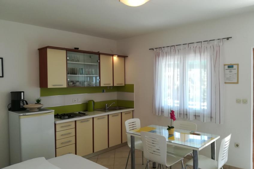 Appartement mit überdachter Terrasse - foto 14