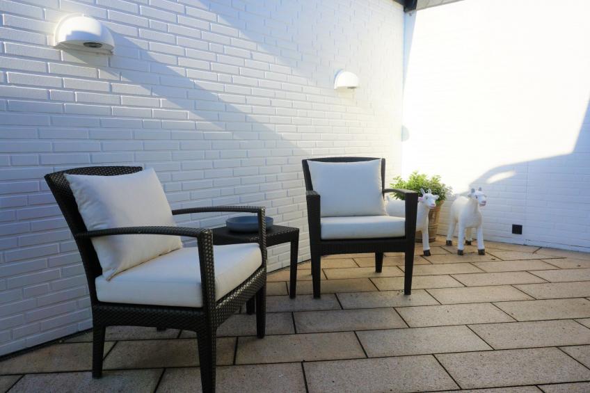 Großzügiges Haus mit traumhafter Gartenanlage - foto 24