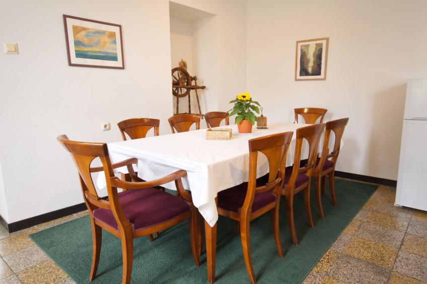 Altes Rathaus Laurensberg - foto 4